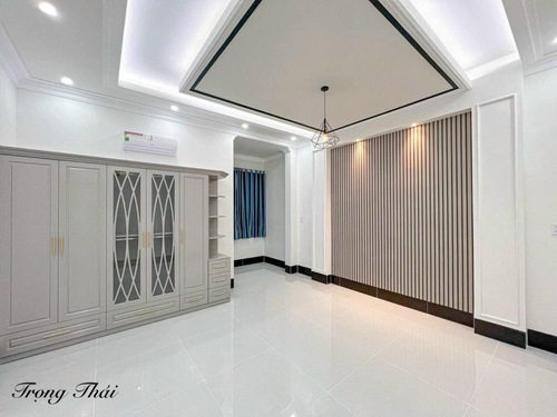 BÁN NHÀ MỚI 1 TRỆT 2 LẦU KẾ CÔNG VIÊN BỜ HỒ KDC VĂN HOÁ TÂY ĐÔ, HƯNG THẠNH, CÁI RĂNG, CẦN THƠ